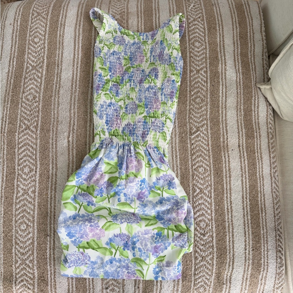 Hill House Dress